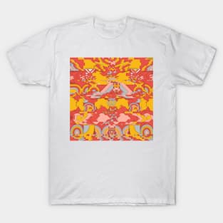 Geometry T-Shirt